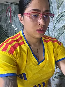 Snapshot of Sweet__Nurse1 chatting on 06-18-26, 02:34 Sweet Nurse1 online show from 06-18-26, 02:34