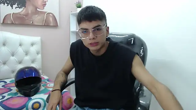 Noha scott online show from 12-07-24, 06:04