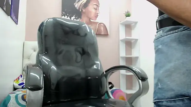 Noha scott online show from 12-07-24, 09:11