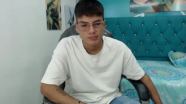 Noha scott online show from 01-04-25, 10:24