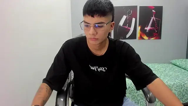 Noha scott online show from 02-21-25, 10:59