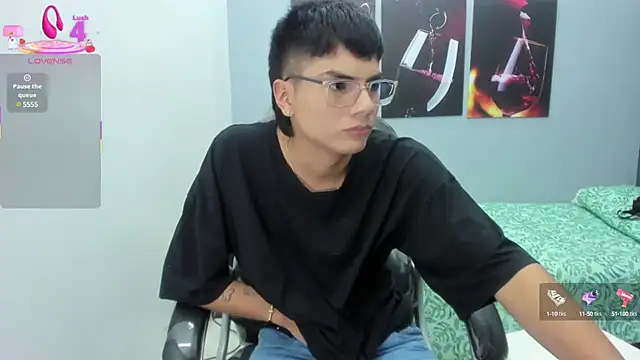 Noha scott online show from 02-27-25, 11:15