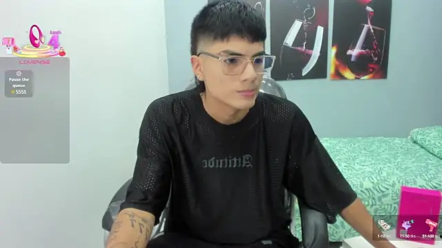 Noha scott online show from 02-28-25, 11:23