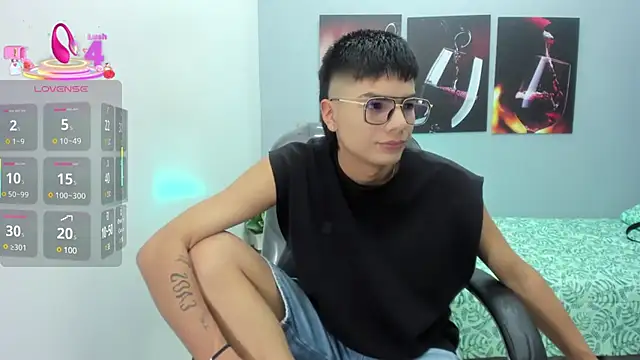 Noha scott online show from 03-14-25, 11:00