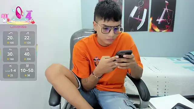 Noha scott online show from 03-19-25, 10:42