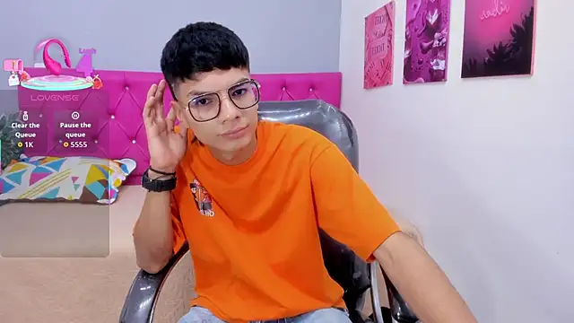 Noha scott online show from 10-11-25, 11:03