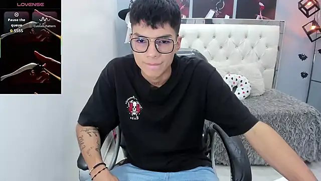 Noha scott online show from 11-12-25, 11:36