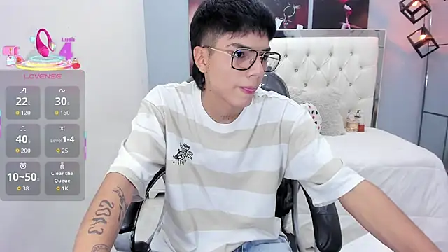 Noha scott online show from 03-13-26, 11:22