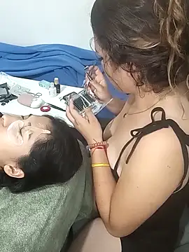 fany secret online show from 10-12-25, 10:09