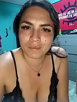 fany secret online show from 04-07-26, 04:46