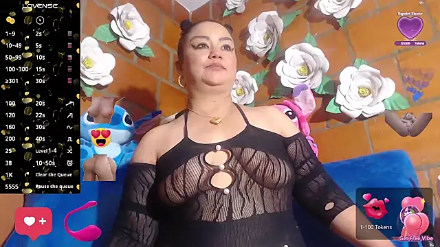 IngritBitch online show from 05-24-26, 10:42