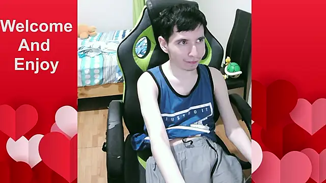 Twink martinboy online show from 03-15-26, 07:58