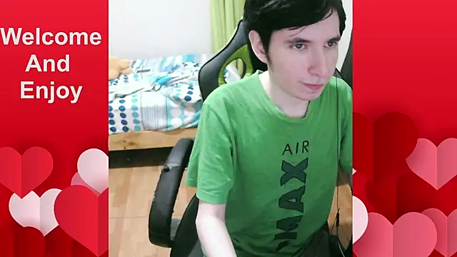 Twink martinboy online show from 05-25-26, 01:44
