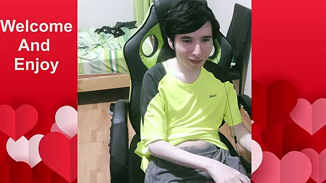 Twink martinboy online show from 07-16-26, 02:06