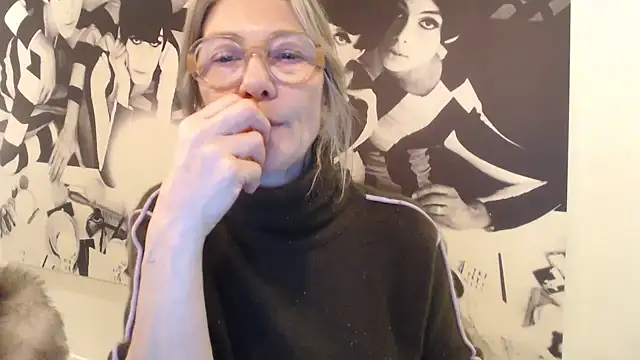 godinflower online show from 01-06-26, 04:43