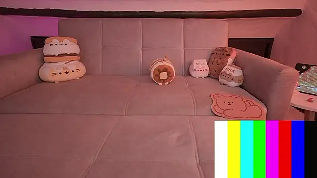 -SofiaCastillo- online show from 03-28-26, 10:42