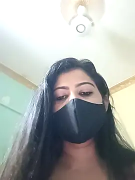 SANAYA ROY online show from 07-20-26, 10:50