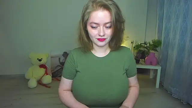 AidaPerry online show from 05-29-26, 10:19