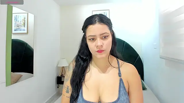 Snapshot of StefyGil_ chatting on 04-29-26, 12:09 StefyGil online show from 04-29-26, 12:09