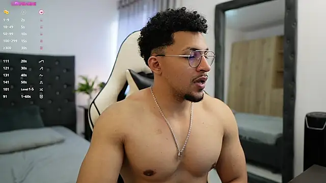 Martin Logan online show from 01-26-25, 09:51