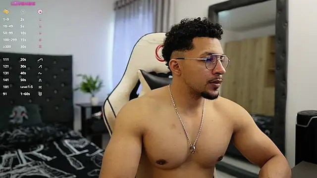 Martin Logan online show from 02-01-25, 10:13