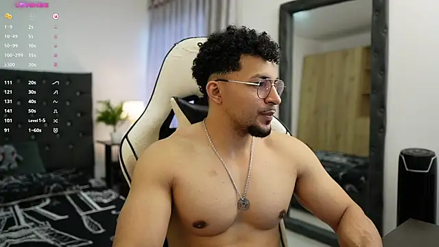 Martin Logan online show from 02-14-25, 10:47