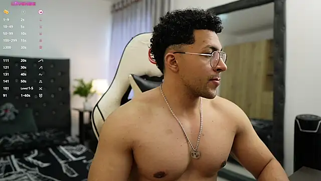 Martin Logan online show from 03-10-25, 10:34