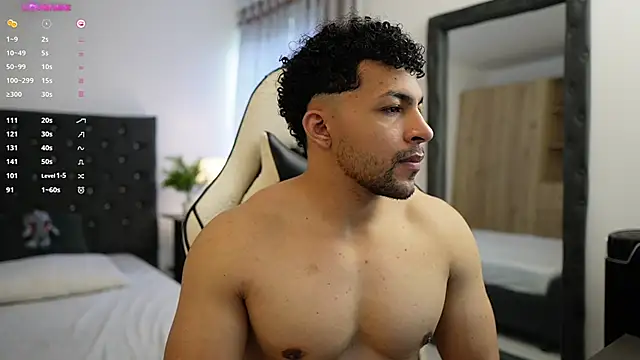 Martin Logan online show from 03-19-25, 12:23