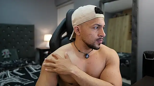 Martin Logan online show from 03-29-26, 12:10