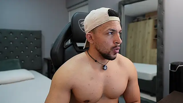 Martin Logan online show from 04-04-26, 11:35