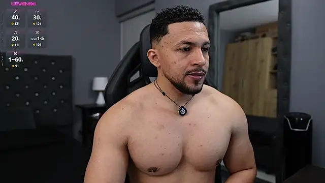 Martin Logan online show from 04-17-26, 01:08