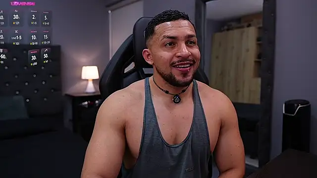 Martin Logan online show from 05-30-26, 10:07