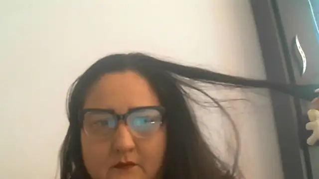 nanita1545 online show from 12-16-25, 08:47