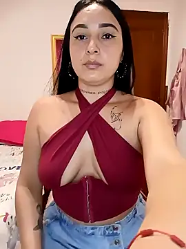 Juanamd1 online show from 01-18-25, 09:56