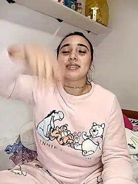 Juanamd1 online show from 02-21-25, 11:01