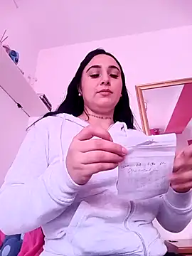 Juanamd1 online show from 03-02-25, 11:50