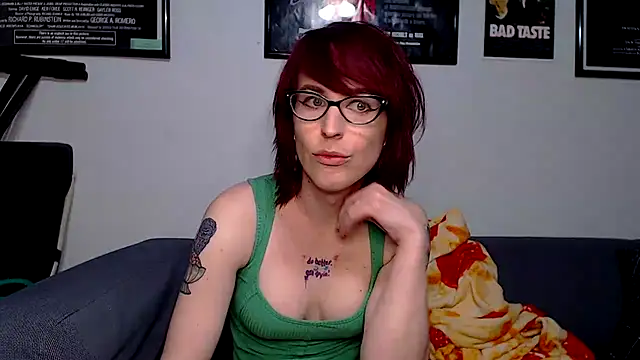 RyffBurnz online show from 05-01-26, 12:48