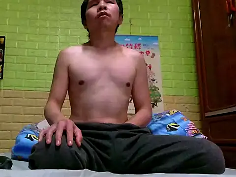 zhan7965 online show from 01-08-25, 04:33