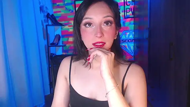 ScarlatSultry online show from 03-07-26, 10:29