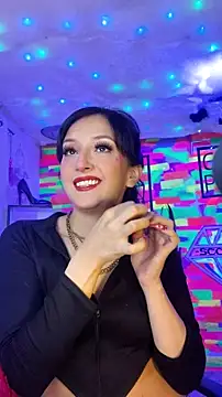 ScarlatSultry online show from 03-18-26, 10:13