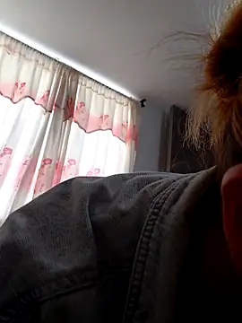 Nahiajhonson  online show from 01-05-26, 09:29