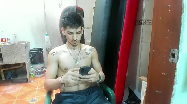 MasterSEX420 online show from 02-08-25, 02:38