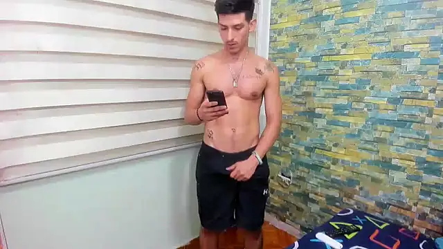 MasterSEX420 online show from 02-08-25, 05:39