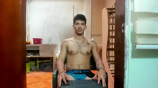 MasterSEX420 online show from 02-12-25, 03:38