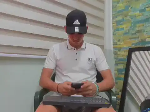 MasterSEX420 online show from 02-16-25, 05:48