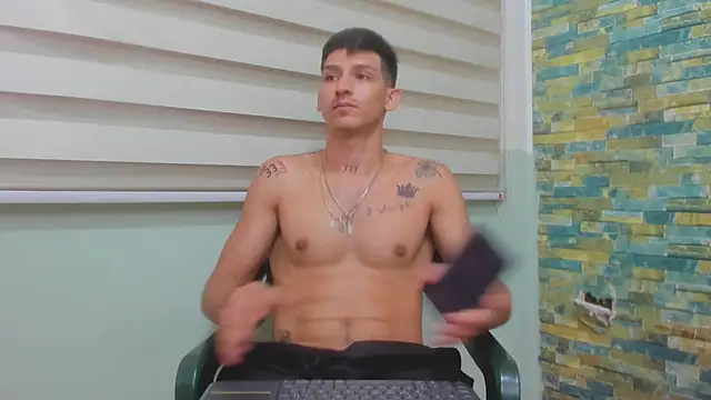 MasterSEX420 online show from 02-20-25, 03:30