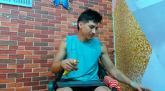 MasterSEX420 online show from 02-26-25, 04:03