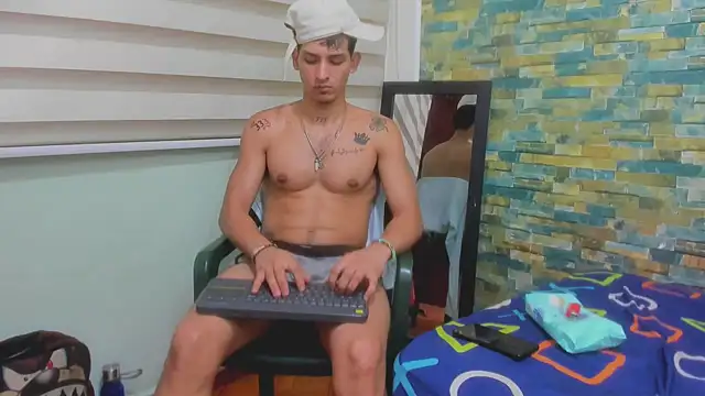 MasterSEX420 online show from 03-01-25, 12:07