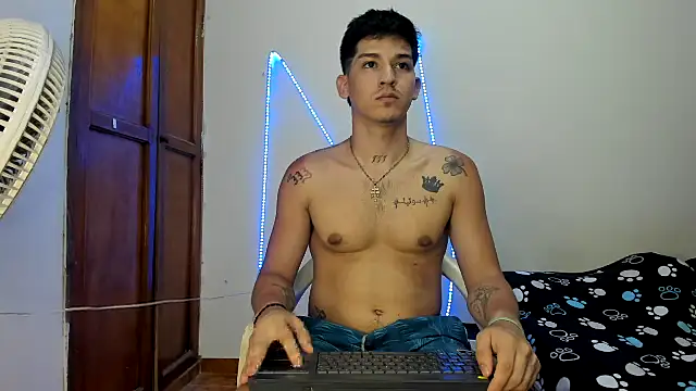 MasterSEX420 online show from 10-01-25, 03:12