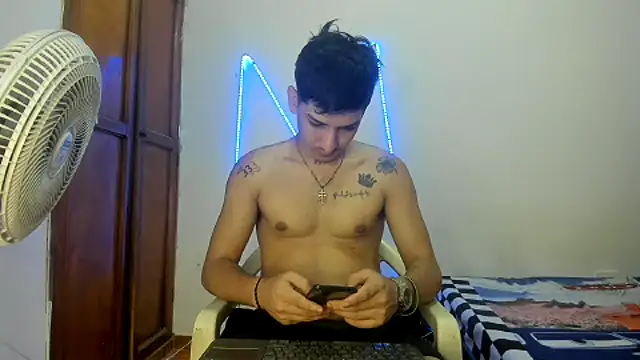 MasterSEX420 online show from 10-06-25, 07:22